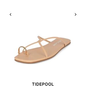 Jeffrey Campbell Tidepool Strappy Sandals New!